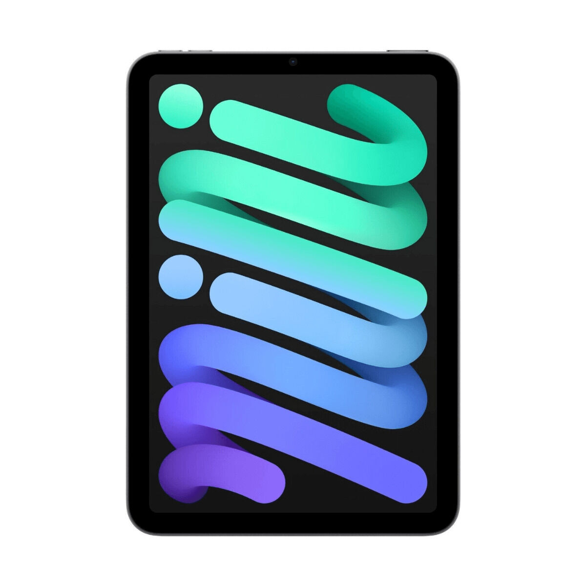 Tabletă Apple iPad Mini 7 8,3" 512 GB Gri