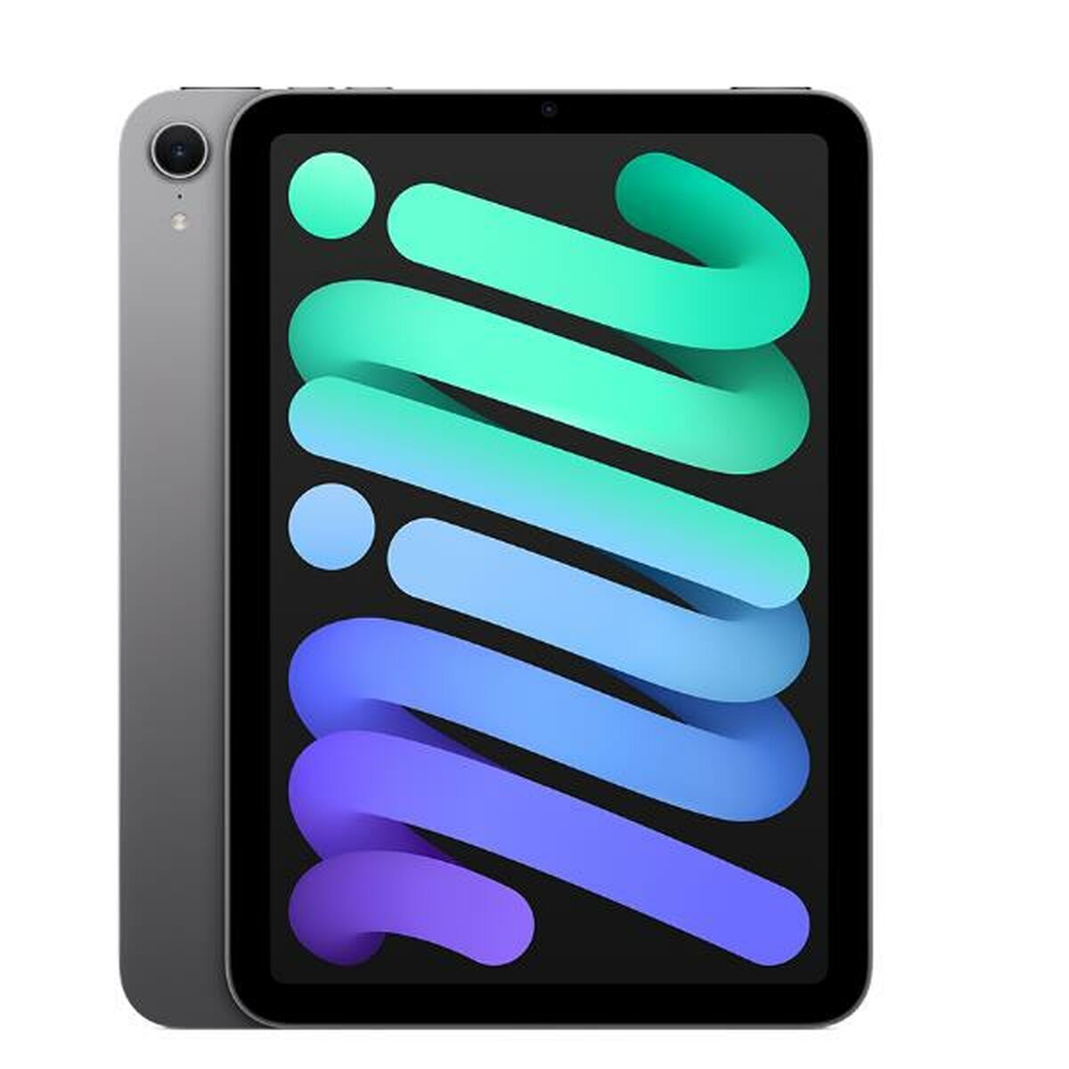 Tabletă Apple iPad Mini 7 8,3" 512 GB Gri