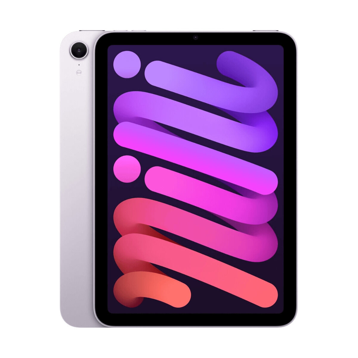 Tabletă Apple iPad Mini 2024 (7ª Gen.) Hexa Core 8 GB RAM 512 GB Purpuriu 8,3"