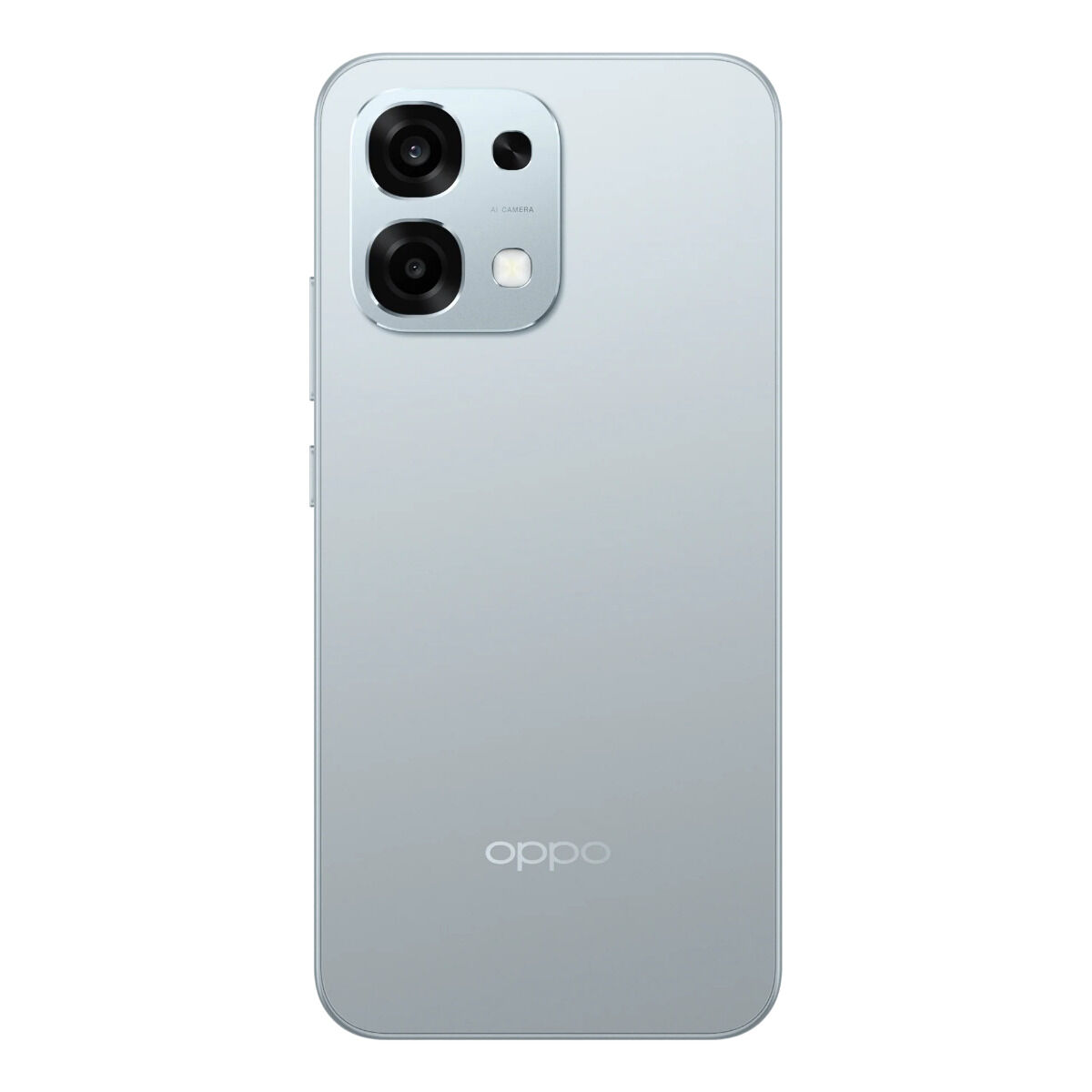 Smartphone Oppo A6 PRO 6,57" Octa Core 8 GB RAM 256 GB Argintiu