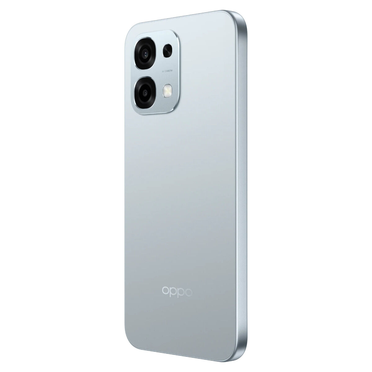 Smartphone Oppo A6 PRO 6,57" Octa Core 8 GB RAM 256 GB Argintiu