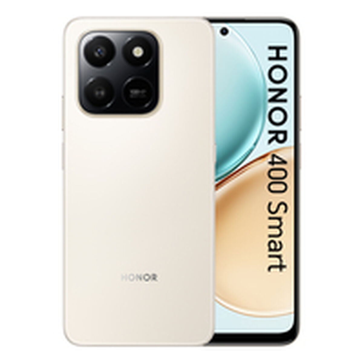 Smartphone Honor LGN-NX1 6,77" Octa Core 6 GB RAM 128 GB Aur