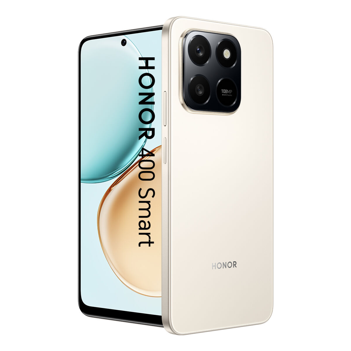 Smartphone Honor LGN-NX1 6,77" Octa Core 6 GB RAM 128 GB Aur