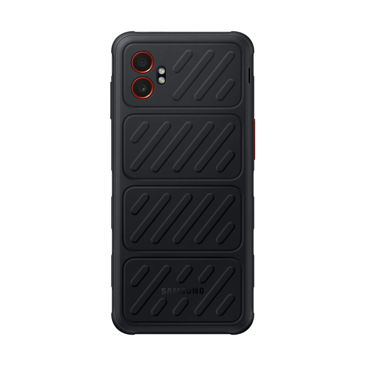 Smartphone Samsung Galaxy XCover7 Pro 5G SM-G766B 6,6" Octa Core 6 GB RAM 128 GB Negru