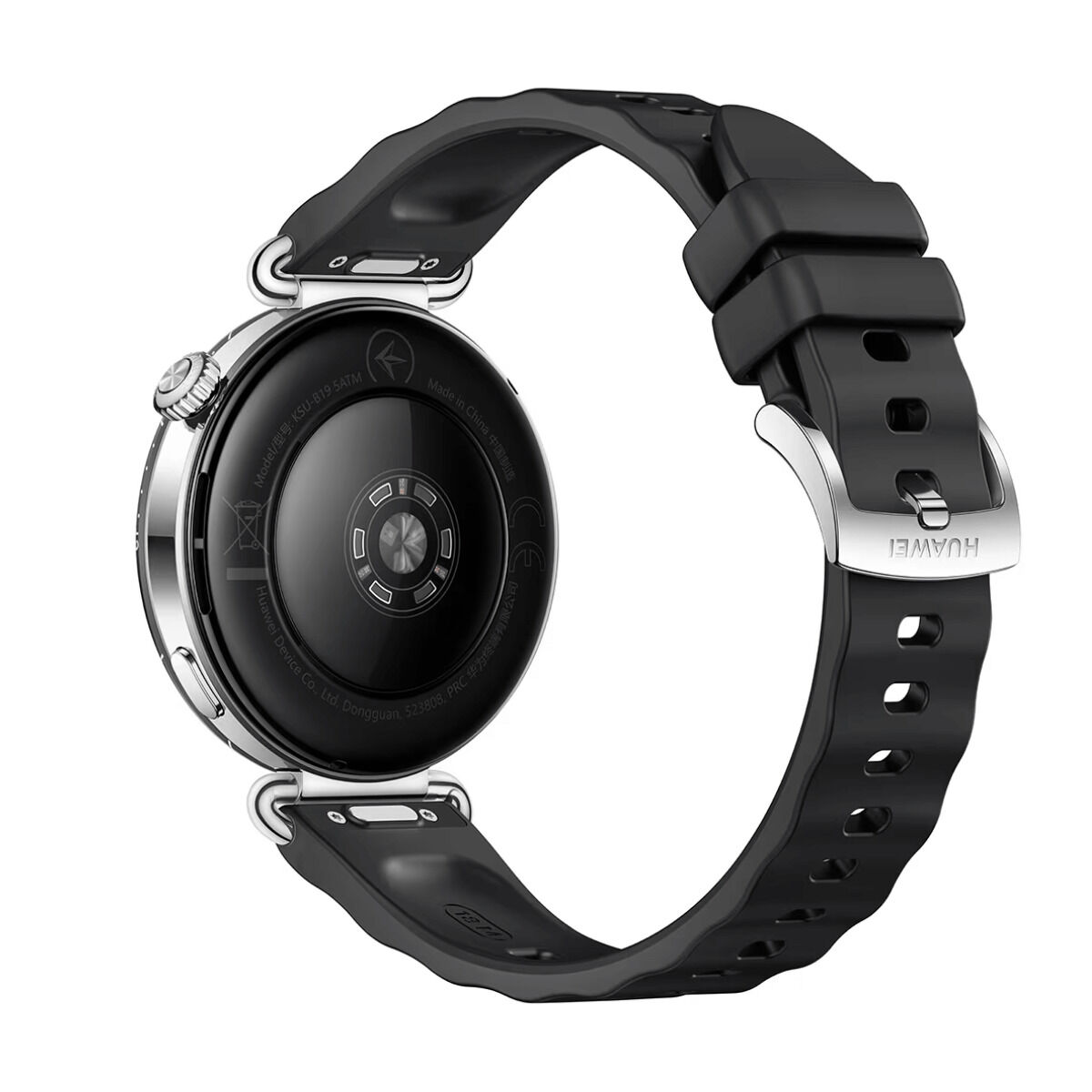 Smartwatch Huawei Watch GT 6 Konsu-B19F Negru 1,32"