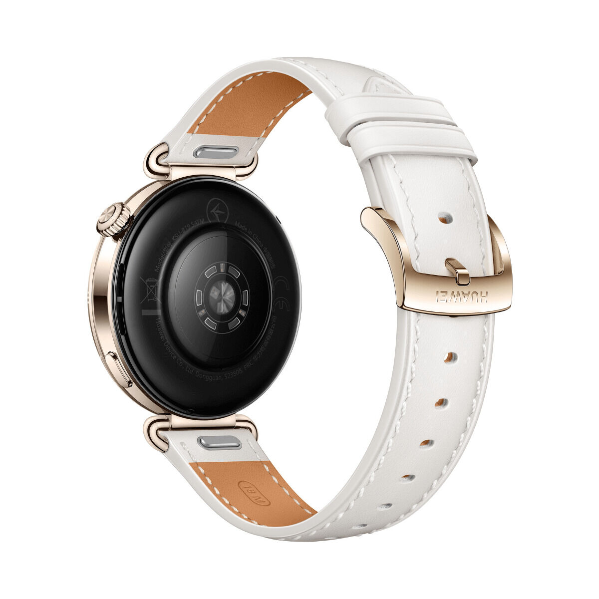 Smartwatch Huawei Watch GT 6 Konsu-B19L Alb 1,32"