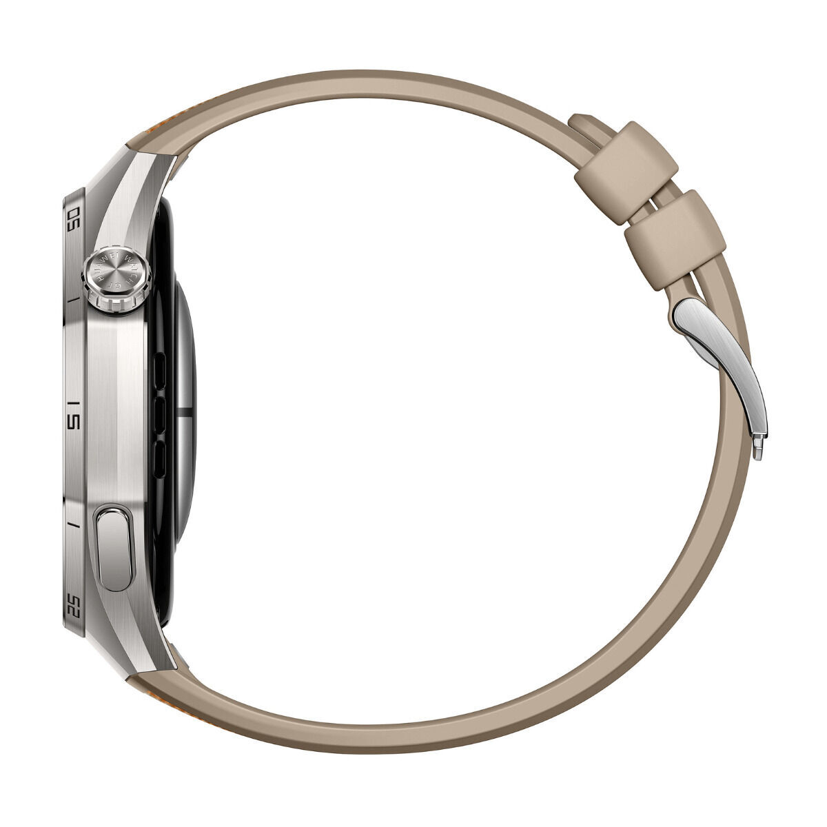 Smartwatch Huawei Watch GT 6 Pro 46mm Atum-B29M Maro 1,47" 46 mm Ø 46 mm