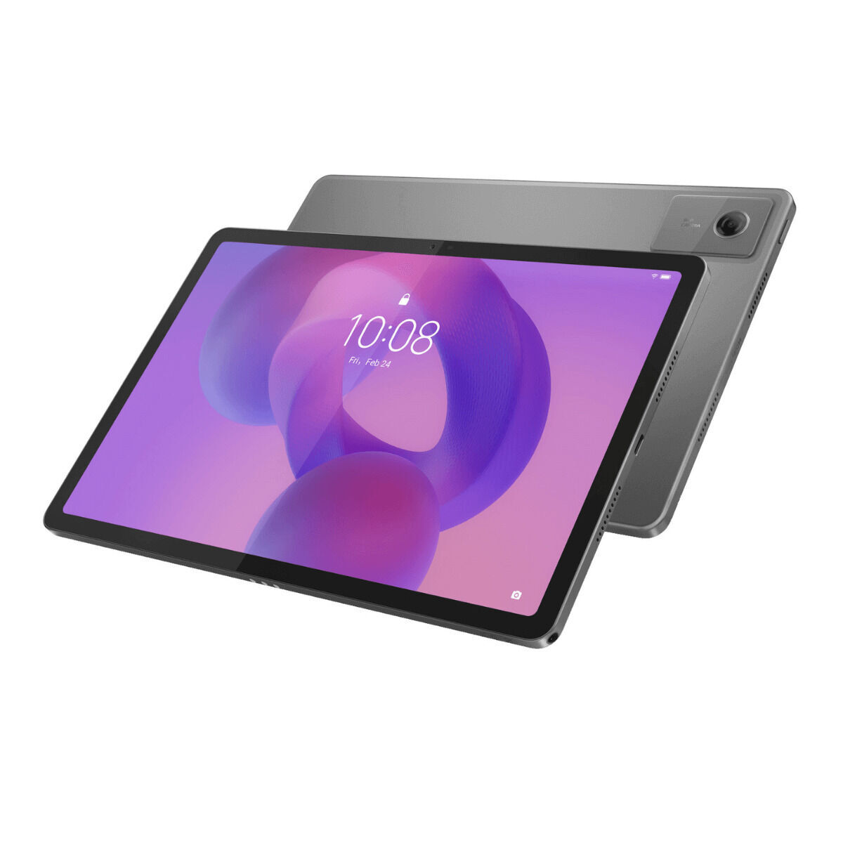 Tabletă Lenovo Idea Tab 11 11" Octa Core 8 GB RAM 128 GB Gri