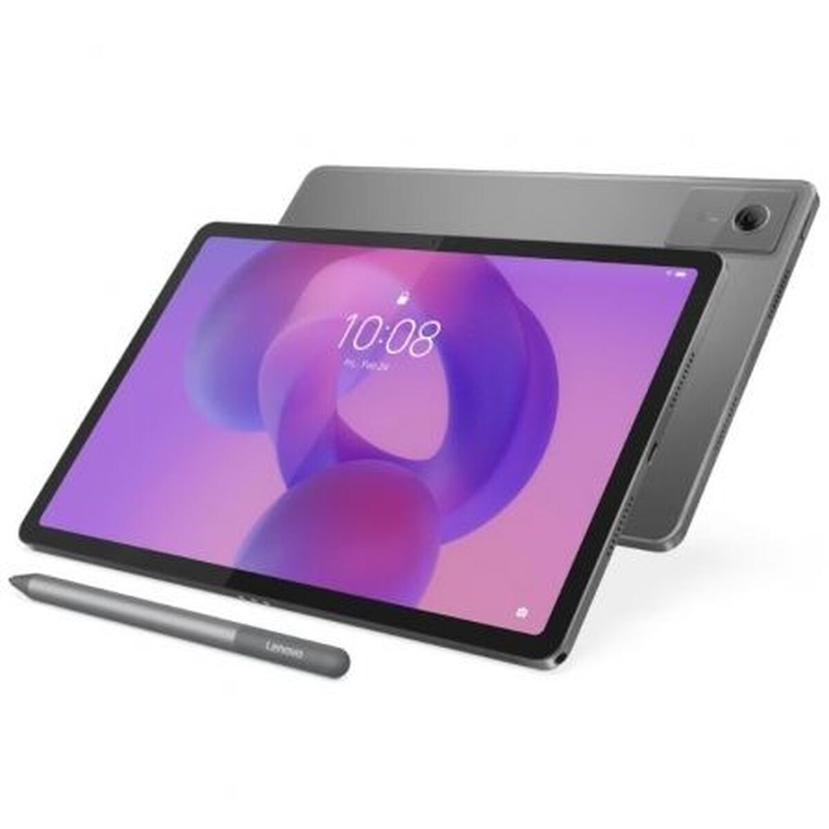 Tabletă Lenovo Idea Tab 11 11" Octa Core 8 GB RAM 128 GB Gri