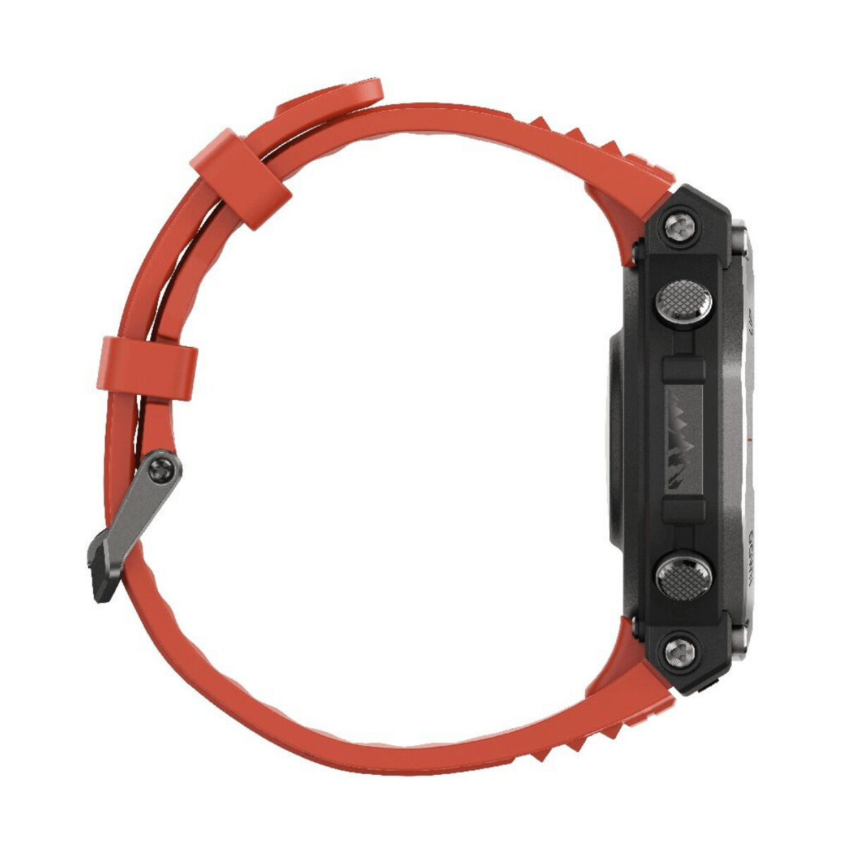 Smartwatch Amazfit T-REX 3 Roșu 1,5" 47 mm