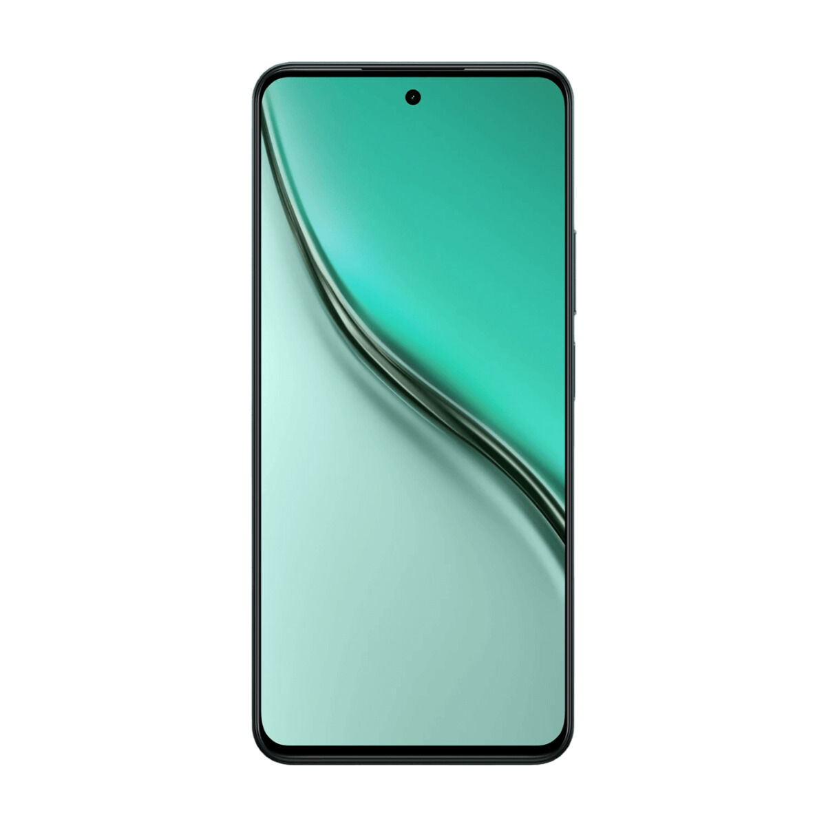 Smartphone Realme RMX5300 6,67" Octa Core 8 GB RAM 256 GB Verde