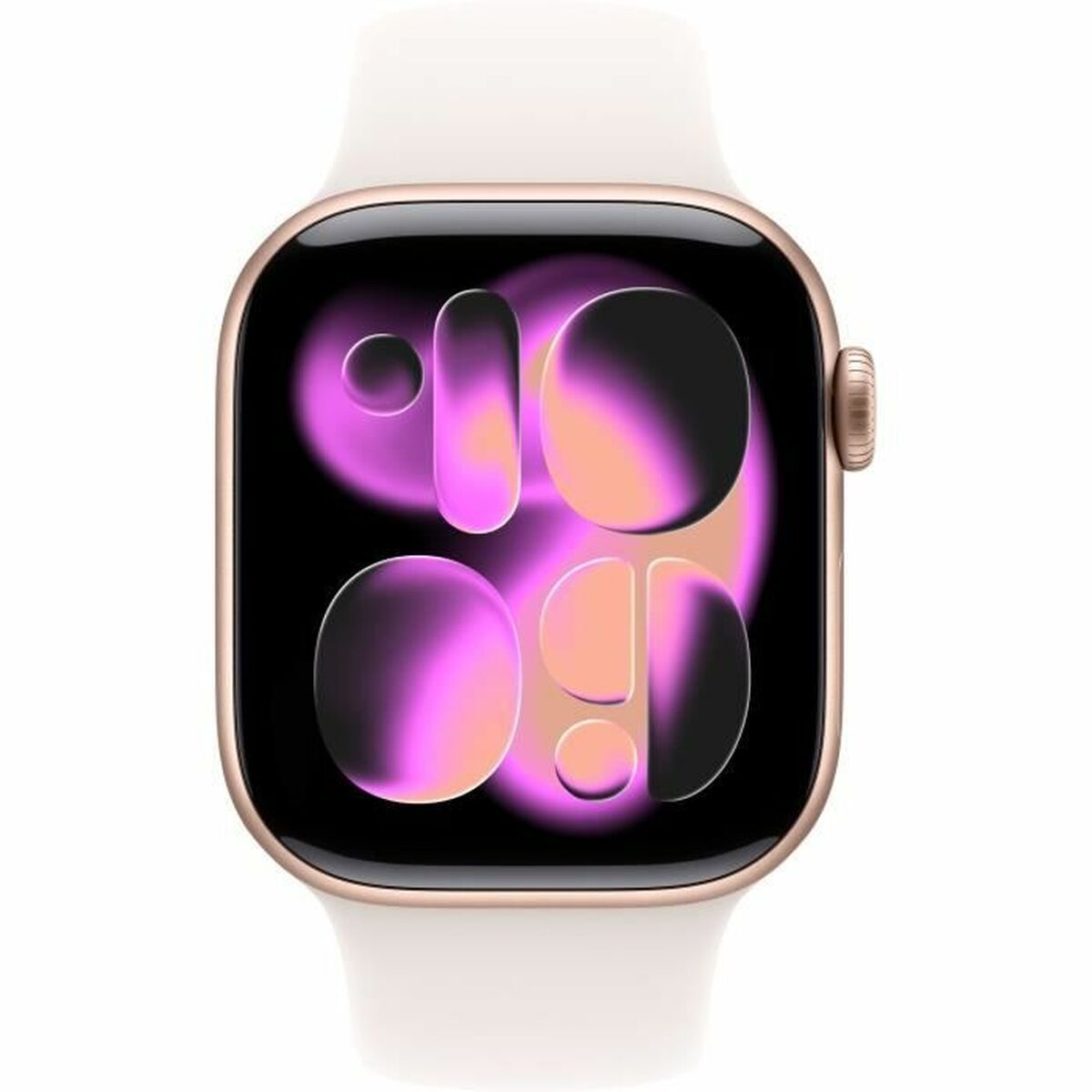 Smartwatch Apple Watch Series 11 Roz 1,77"