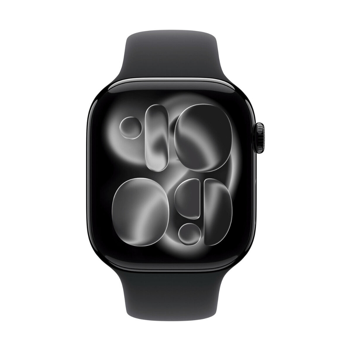 Smartwatch Apple Watch Series 11 Negru 1,96" 46 mm