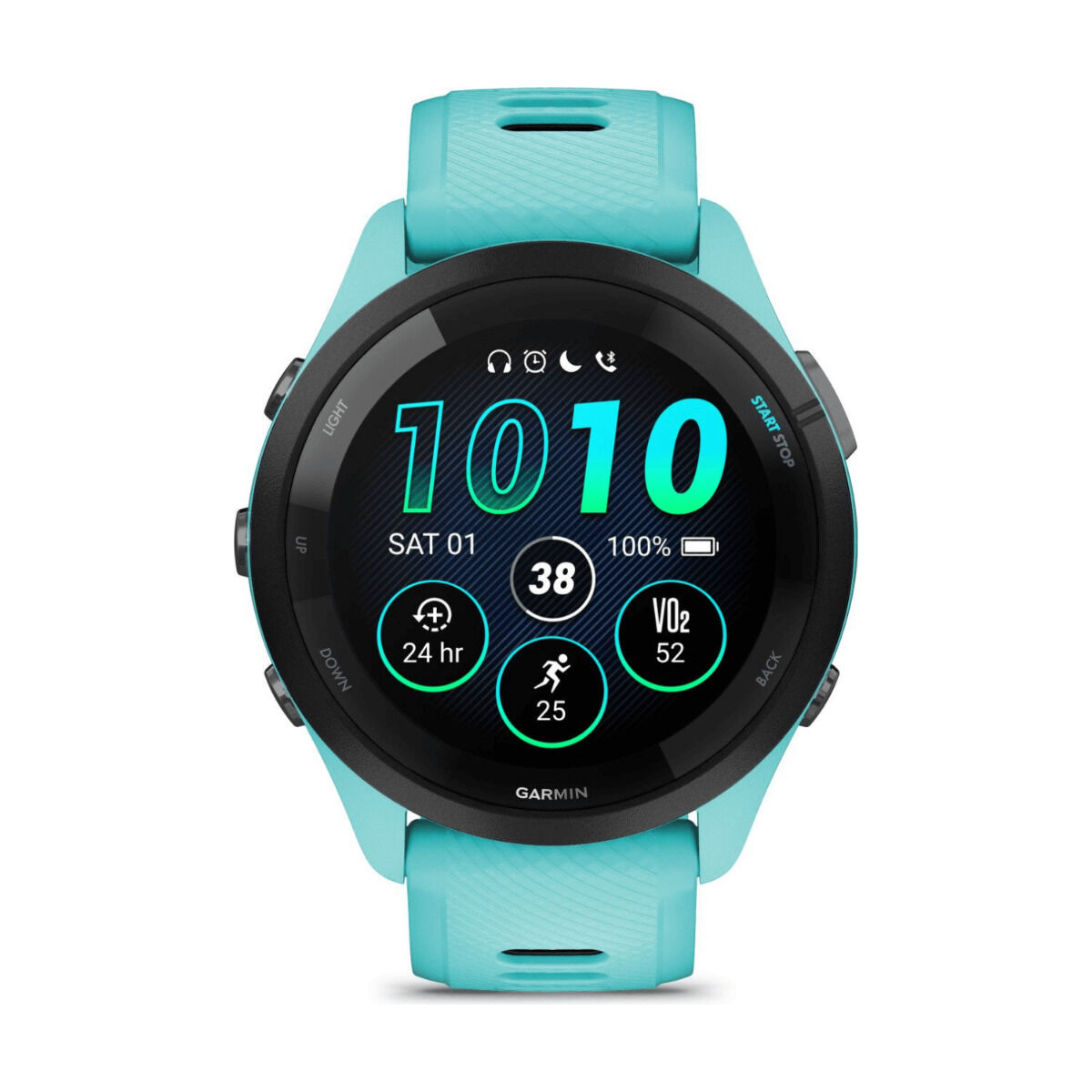 Smartwatch GARMIN 010-02810-12 1,3" 46 mm