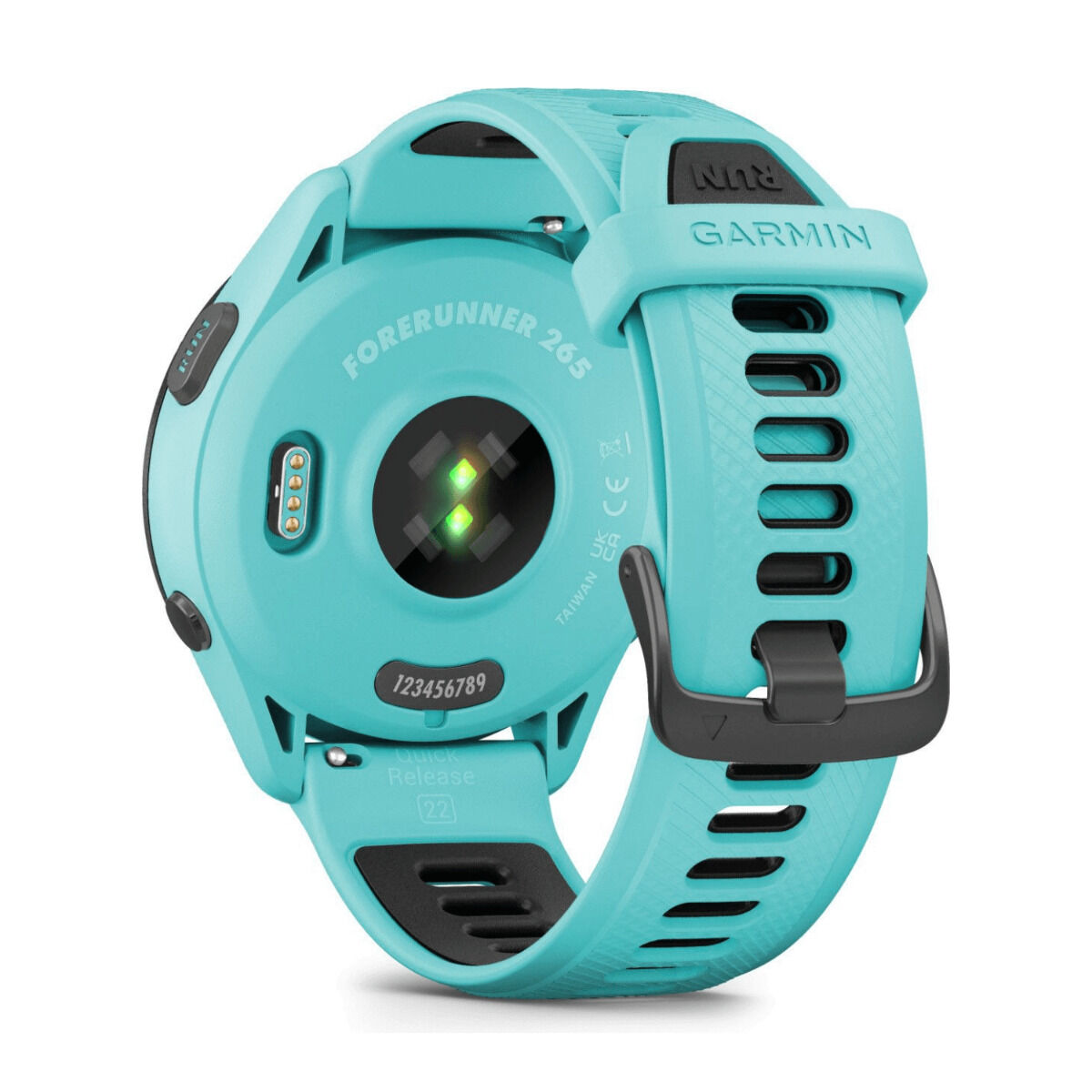Smartwatch GARMIN 010-02810-12 1,3" 46 mm