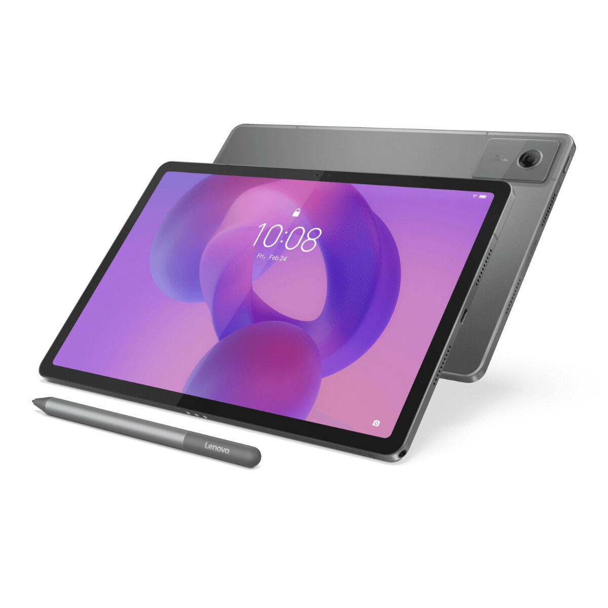 Tabletă Lenovo Idea Tab 11 11" Octa Core 8 GB RAM 256 GB Gri