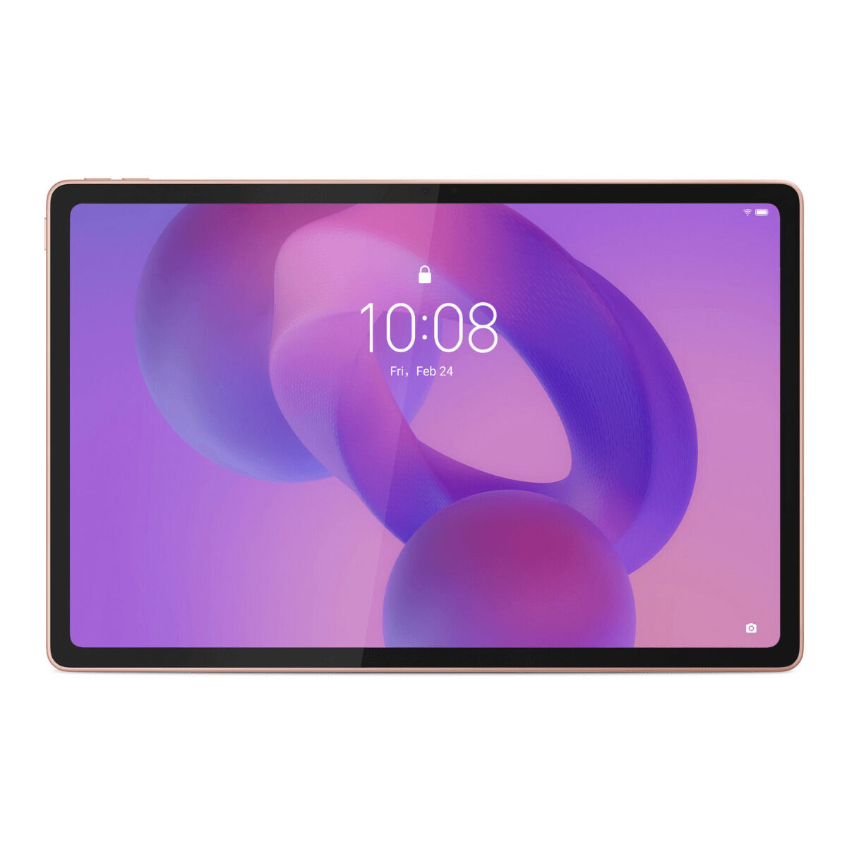 Tabletă Lenovo Idea Tab Plus 12,1 12,1" Octa Core 8 GB RAM 256 GB Roz