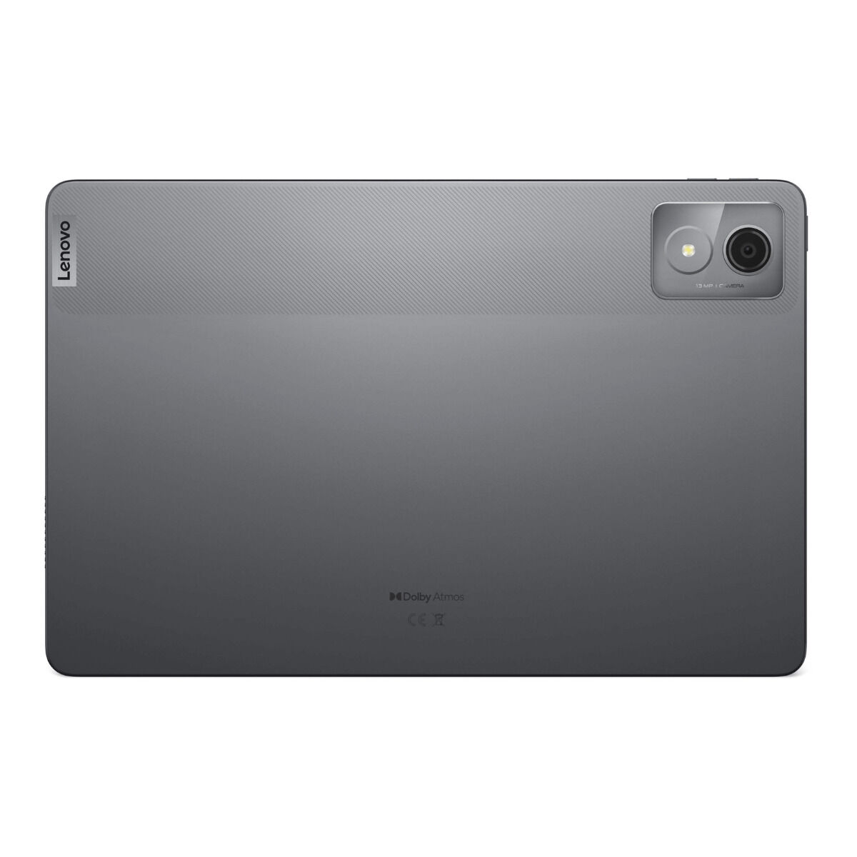 Tabletă Lenovo K11E 11" Octa Core 8 GB RAM 128 GB Gri