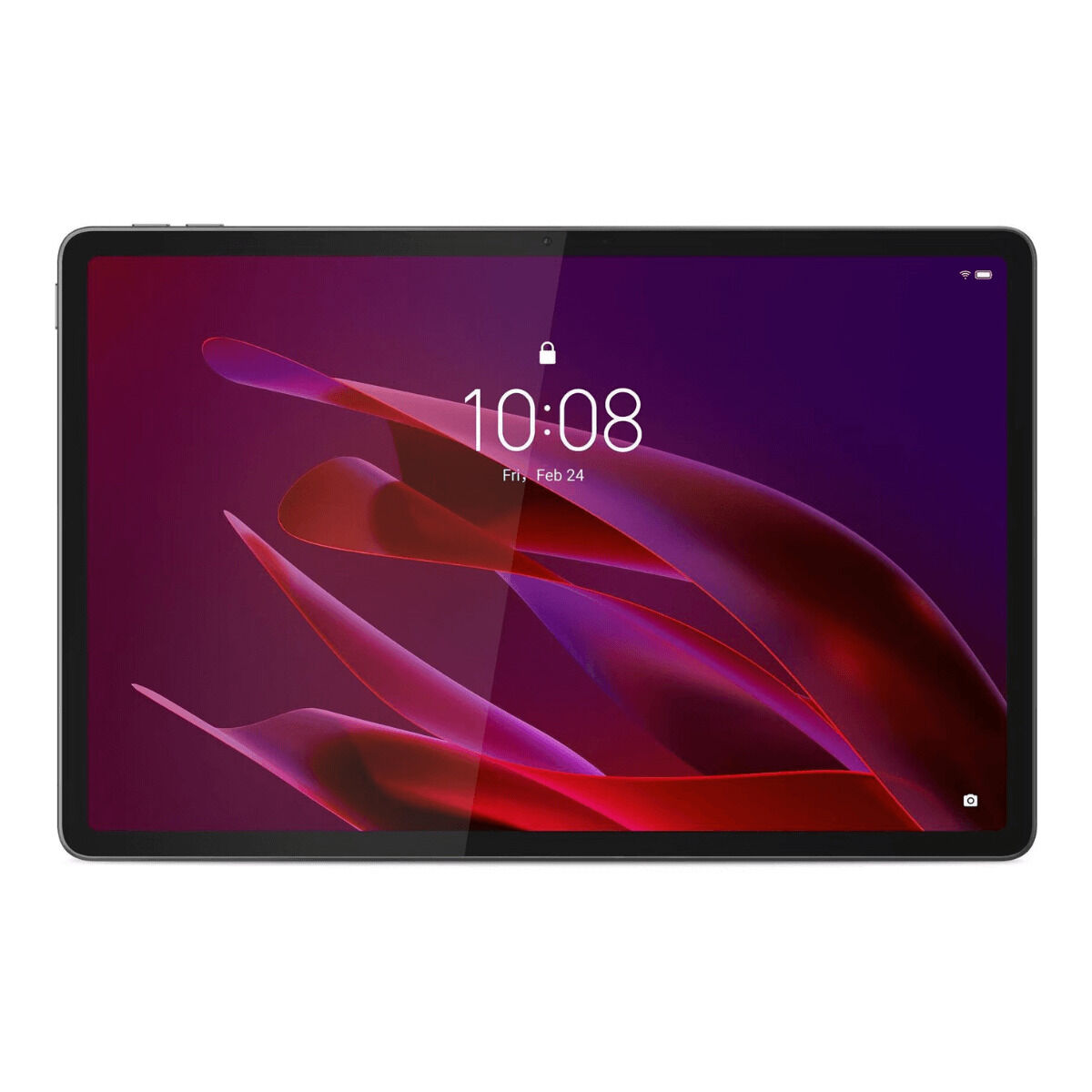 Tabletă Lenovo Yoga Tab 11 Octa Core 12 GB RAM 256 GB Gri 11,2"