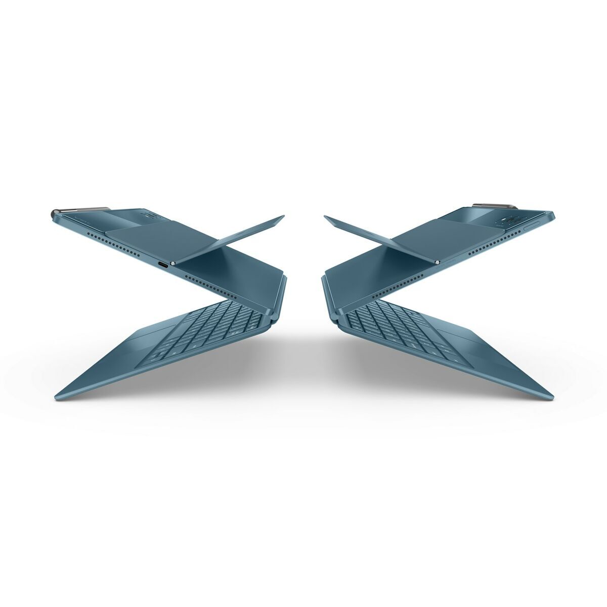 Tabletă Lenovo Yoga Tab Plus 12,7" Octa Core 16 GB RAM 256 GB Albastru