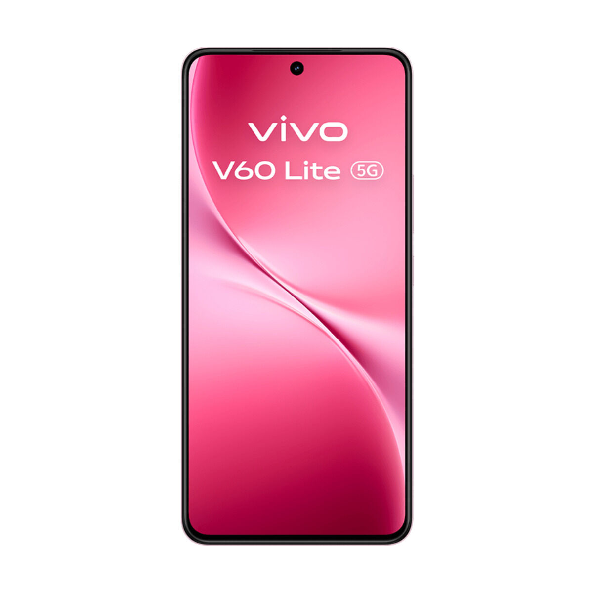 Smartphone Vivo V60 Lite 5G 6,77" Octa Core 12 GB RAM 512 GB Roz