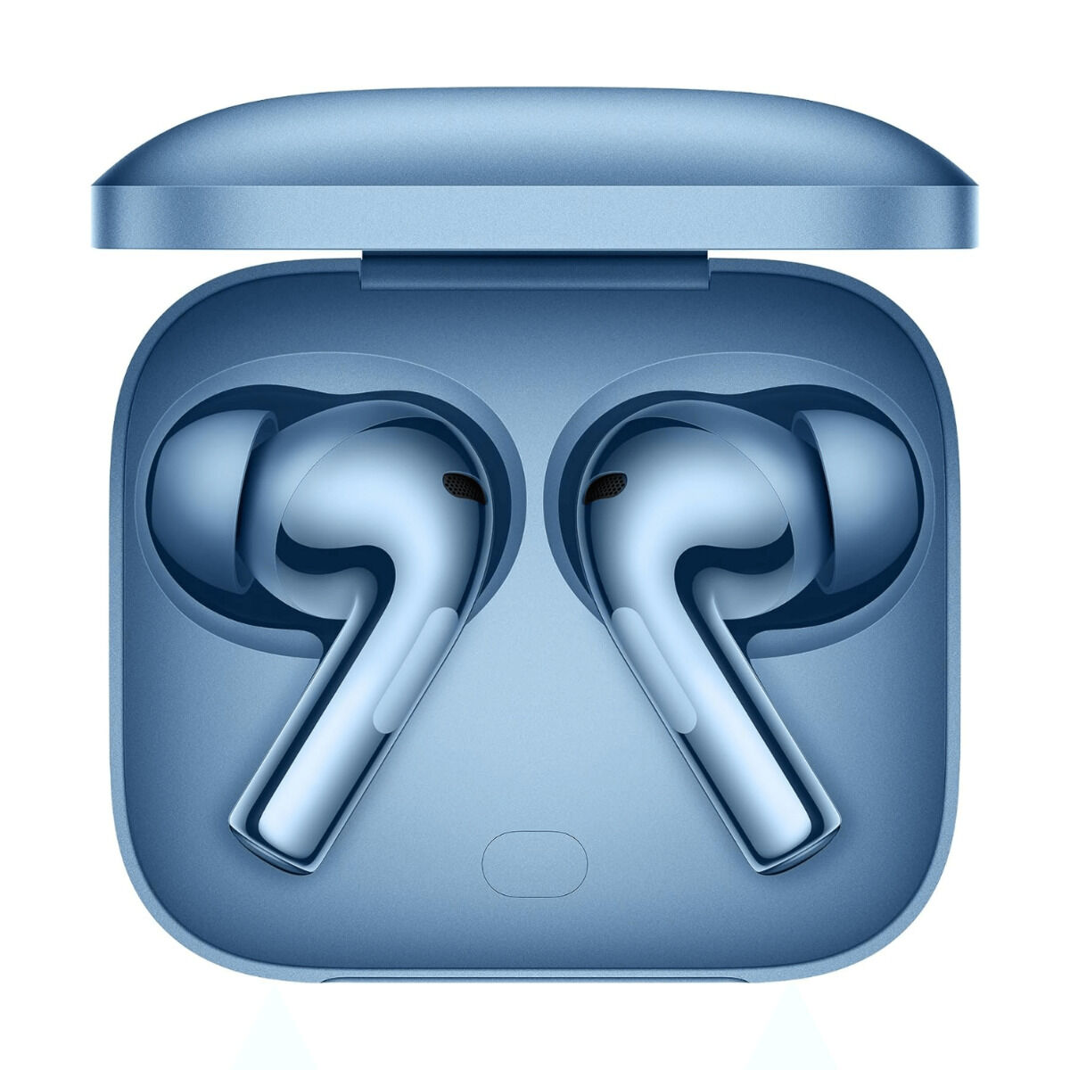 Căști fără fir cu carcasă de încărcare Oppo Enco X3i Albastru