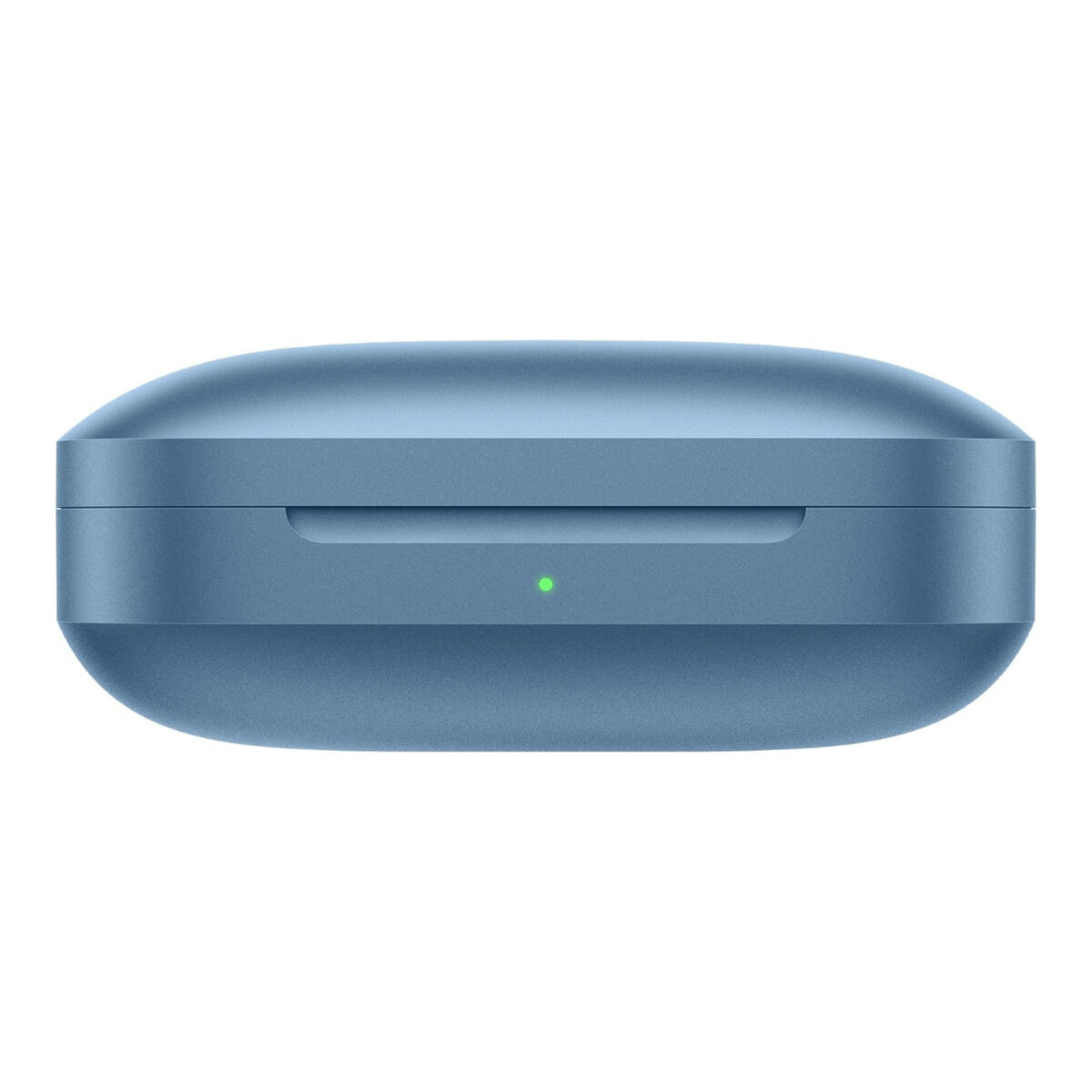 Căști fără fir cu carcasă de încărcare Oppo Enco X3i Albastru