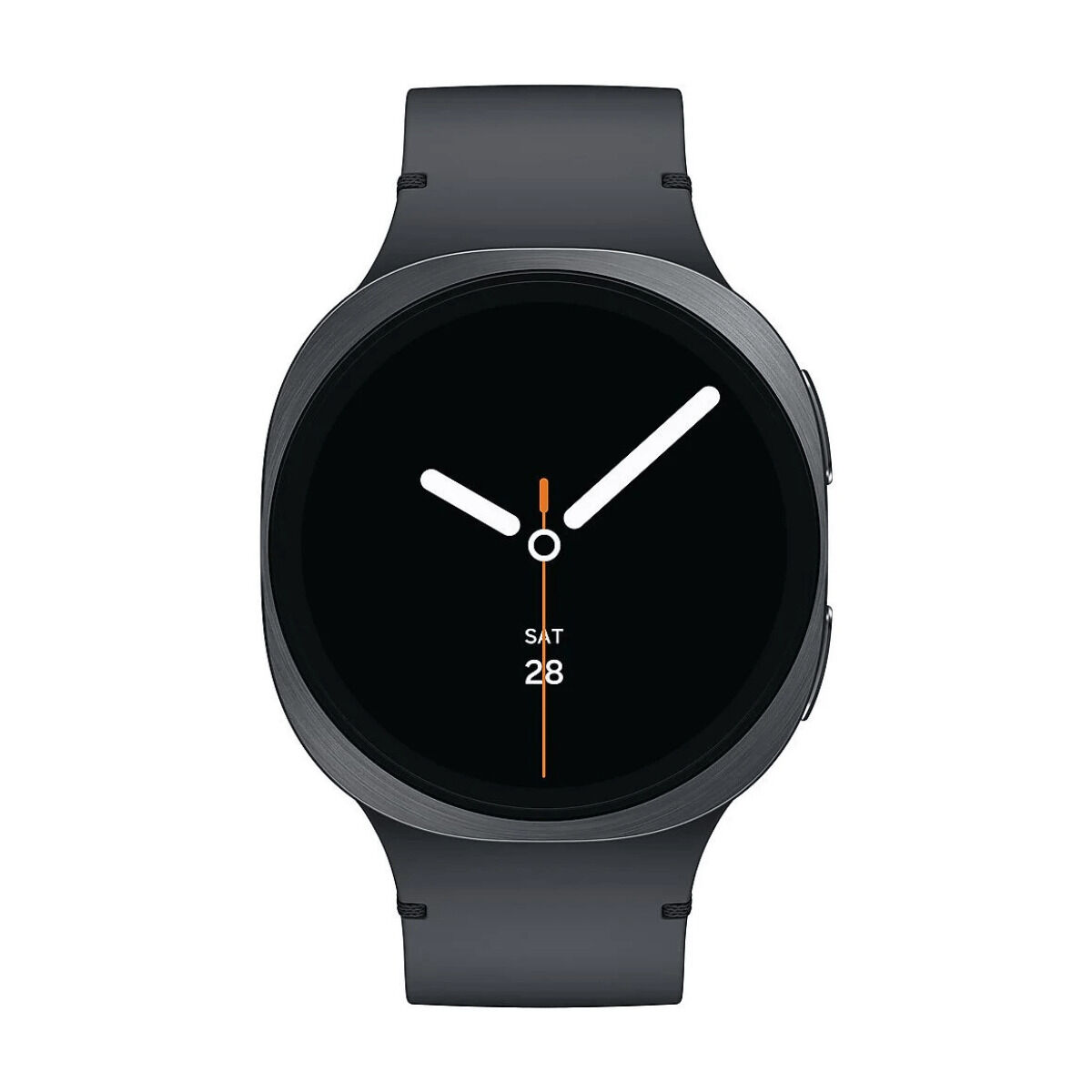 Smartwatch Samsung GALAXY WATCH 8 Negru 1,47" Ø 44 mm