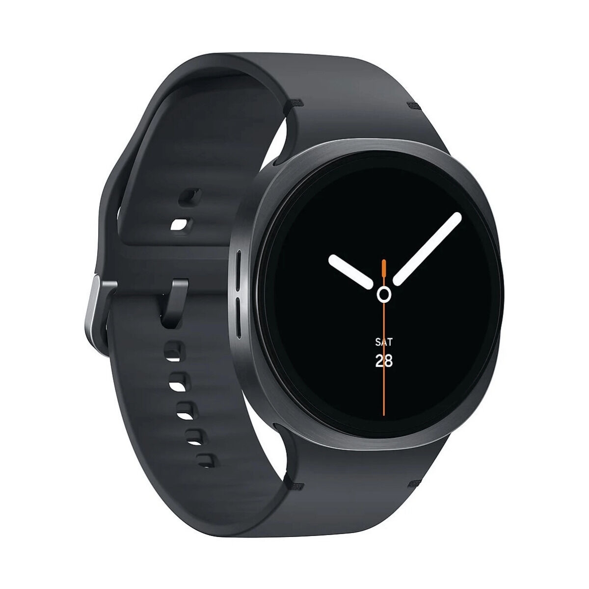 Smartwatch Samsung GALAXY WATCH 8 Negru 1,47" Ø 44 mm