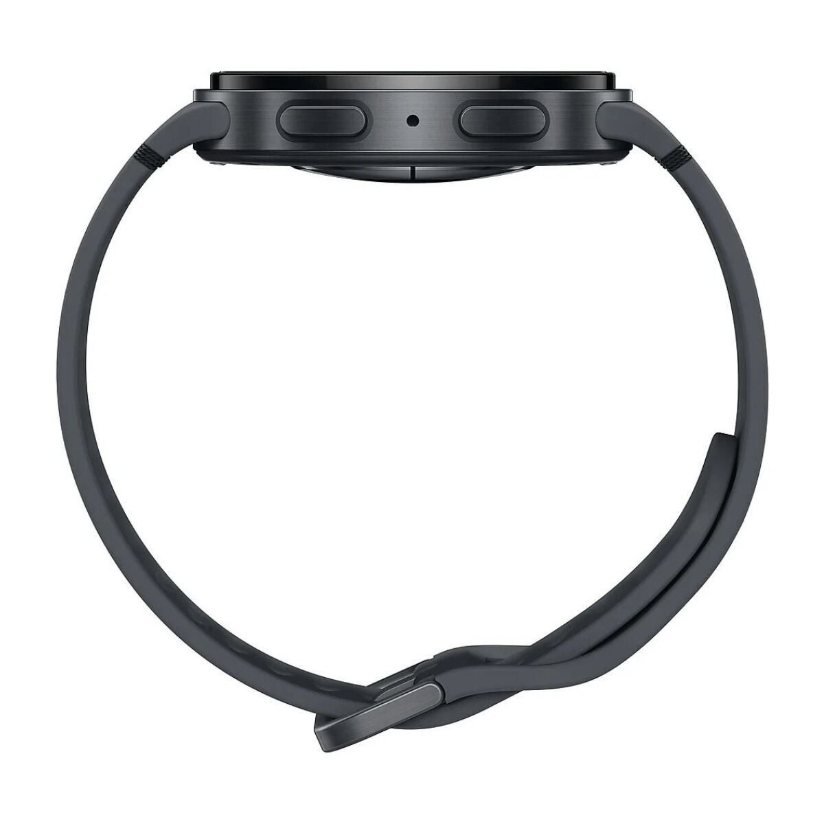 Smartwatch Samsung GALAXY WATCH 8 Negru 1,47" Ø 44 mm