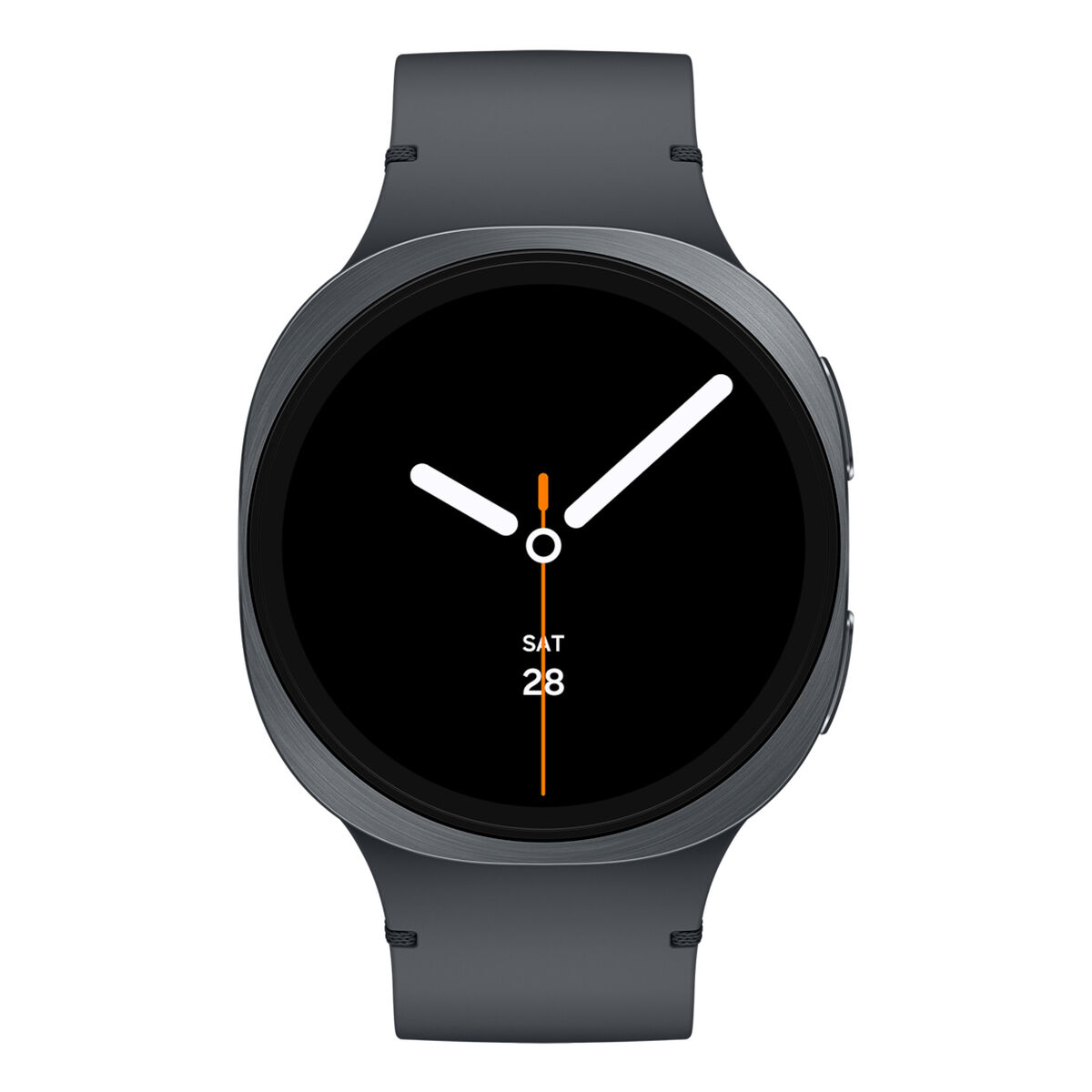 Smartwatch Samsung GALAXY WATCH 8 Negru 1,47" Ø 44 mm