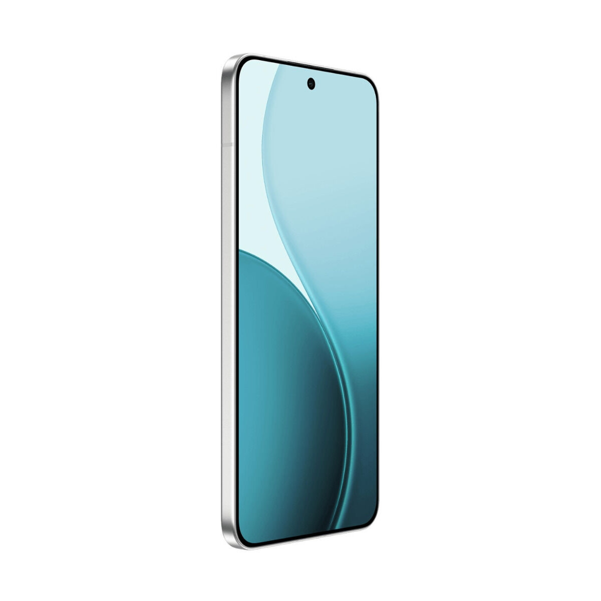 Smartphone Oppo Reno14 Pro 5G 6,83" Octa Core 12 GB RAM 512 GB Alb