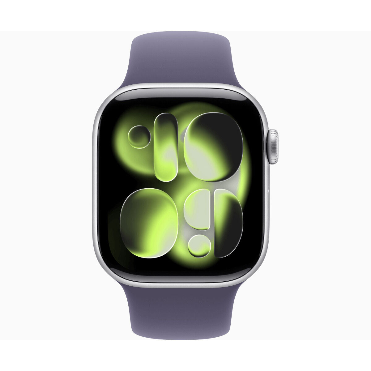 Smartwatch Apple Series 11 Argintiu 1,77"