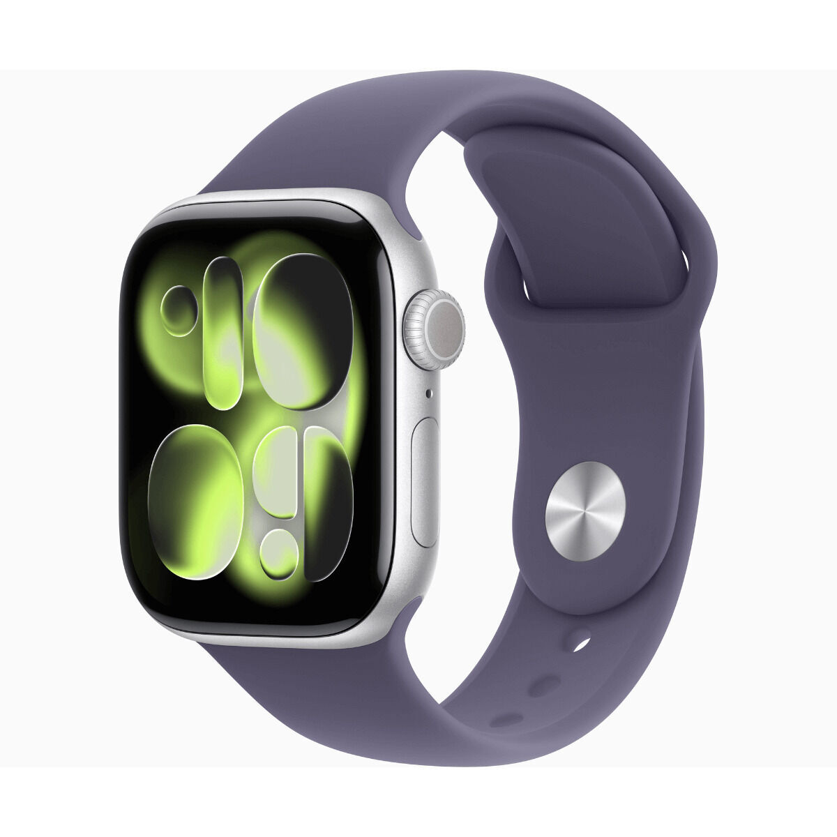 Smartwatch Apple Series 11 Argintiu 1,77"