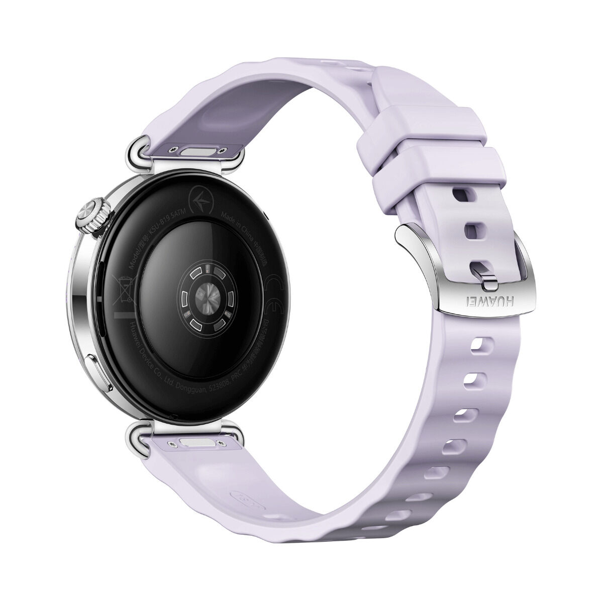 Smartwatch Huawei Watch GT 6 Konsu-B19F Purpuriu 1,32"