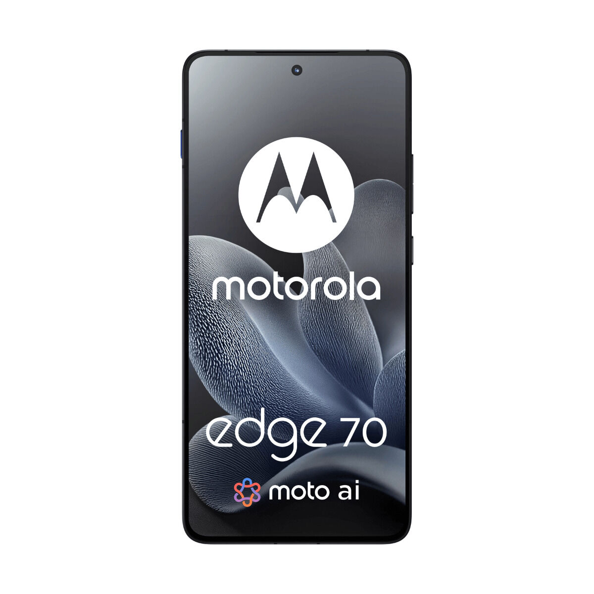 Smartphone Motorola Edge 70 5G 6,67" Octa Core 12 GB RAM 512 GB Gri