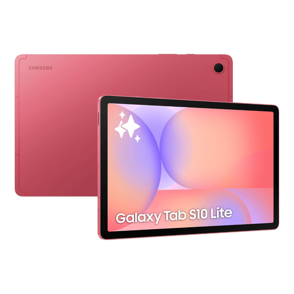 Tabletă Samsung Galaxy Tab S10 Lite SM-X400 10,9" Octa Core 6 GB RAM 128 GB Coral