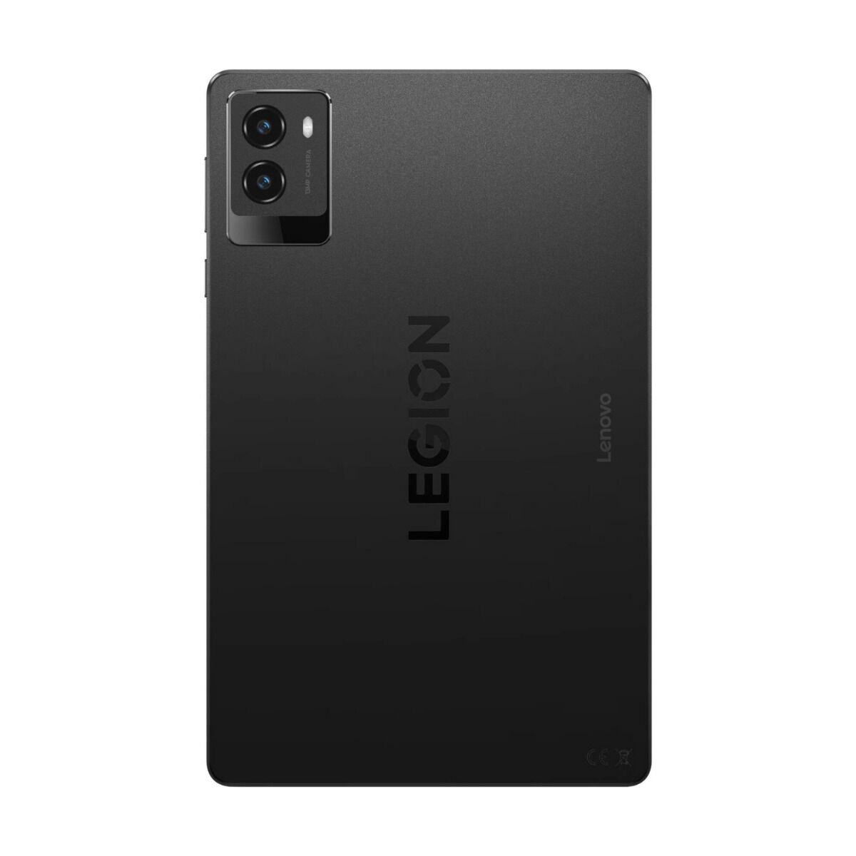 Tabletă Lenovo Legion Tab 8 8,8" Octa Core 12 GB RAM 256 GB Negru