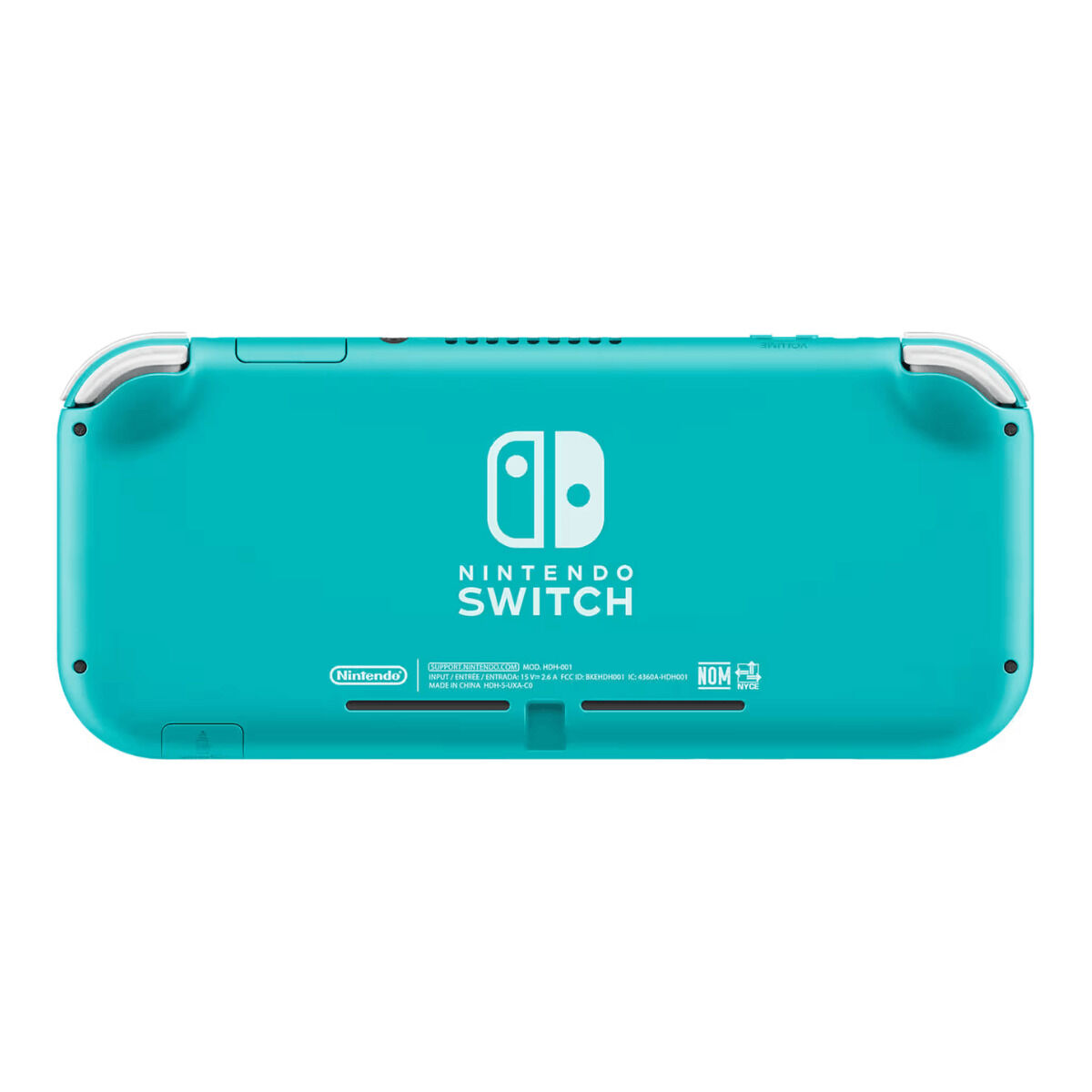 Nintendo Switch Lite + Animal Crossing Nintendo 45496546083 Turquoise