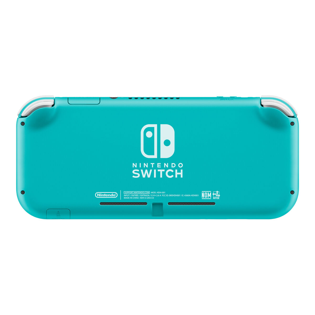 Nintendo Switch Lite Nintendo Switch Lite Albastru
