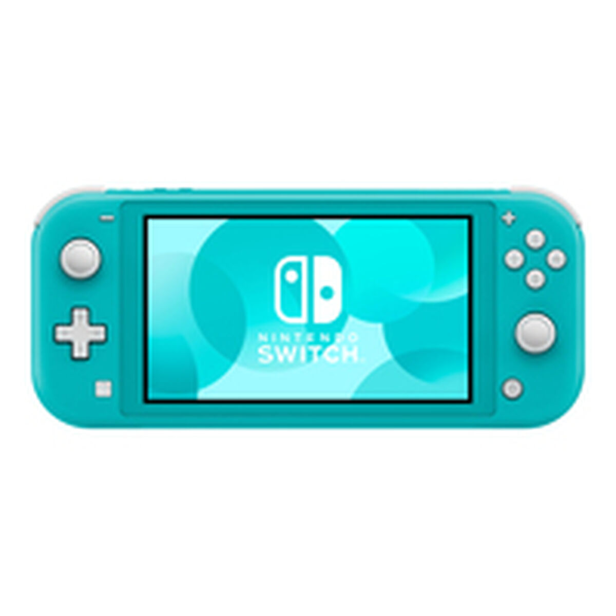 Nintendo Switch Lite Nintendo Switch Lite Albastru