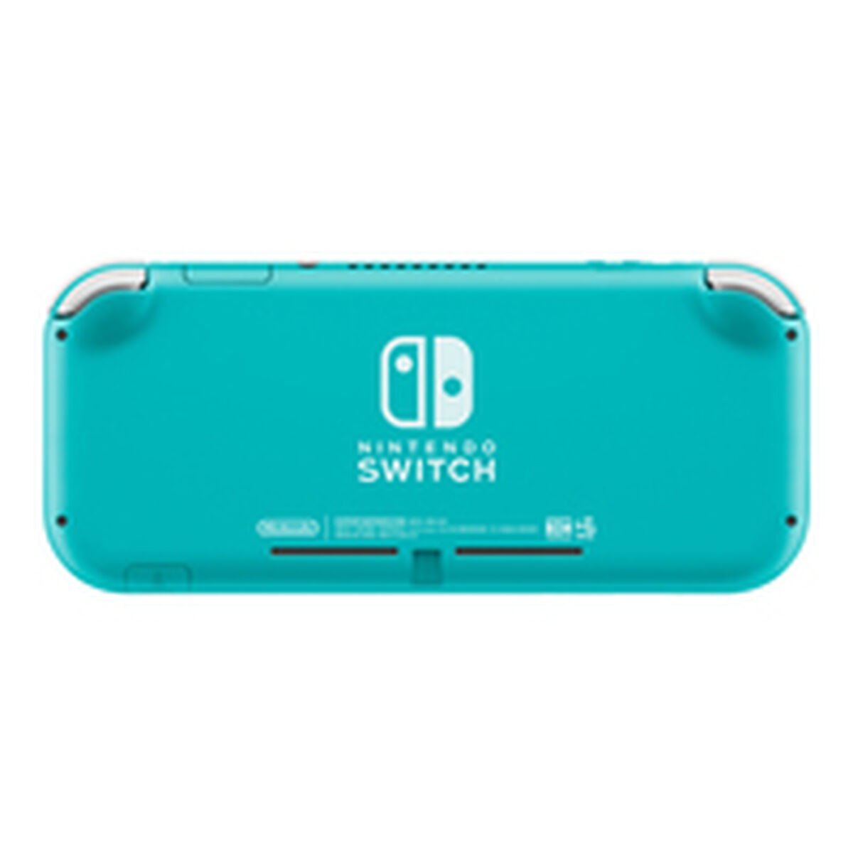 Nintendo Switch Lite Nintendo Switch Lite Albastru