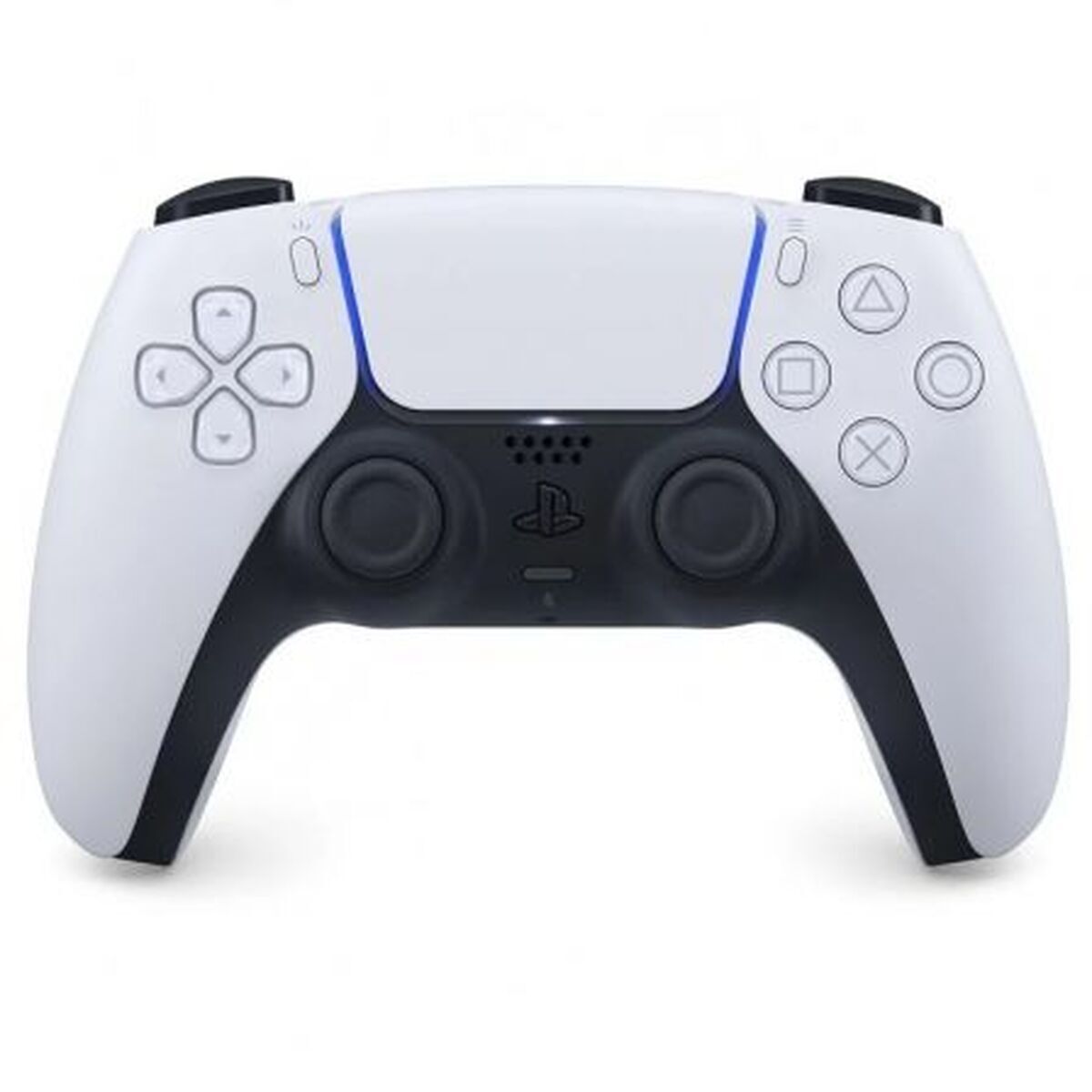 Telecomandă Gaming fără Fir Sony 9575856 Alb