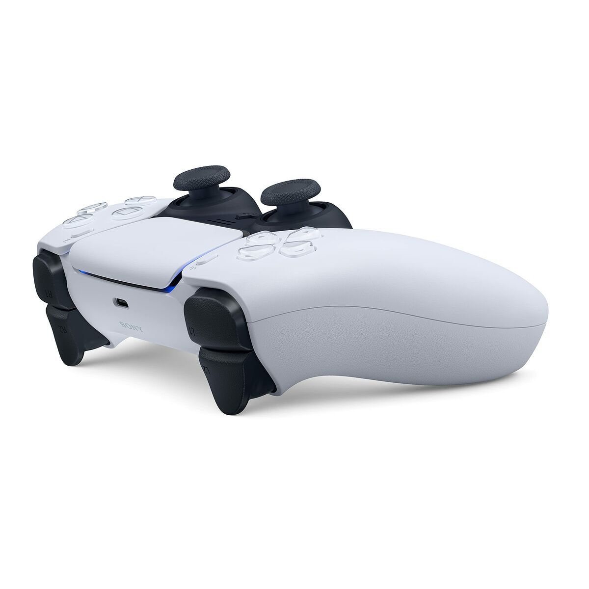 Telecomandă Gaming fără Fir Sony 9575856 Alb