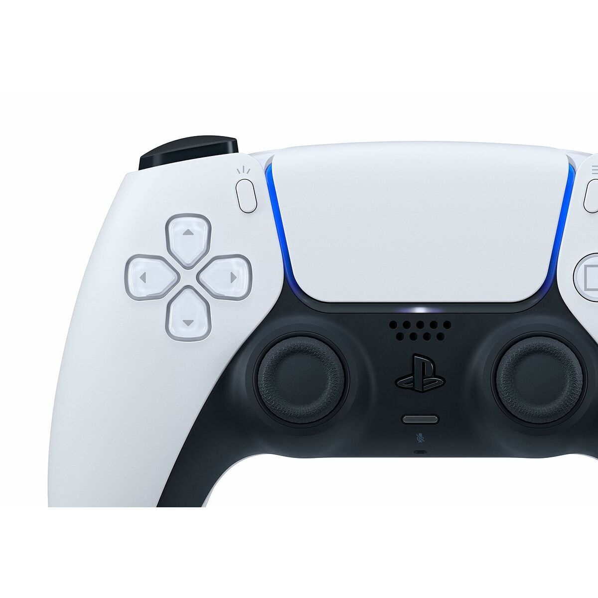 Telecomandă Gaming fără Fir Sony 9575856 Alb