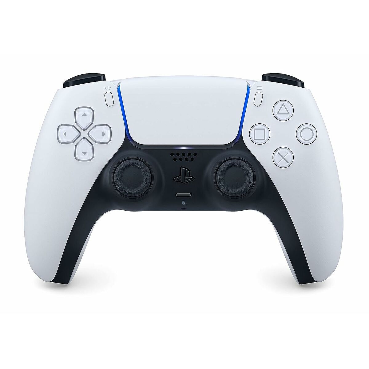 Telecomandă Gaming fără Fir Sony 9575856 Alb