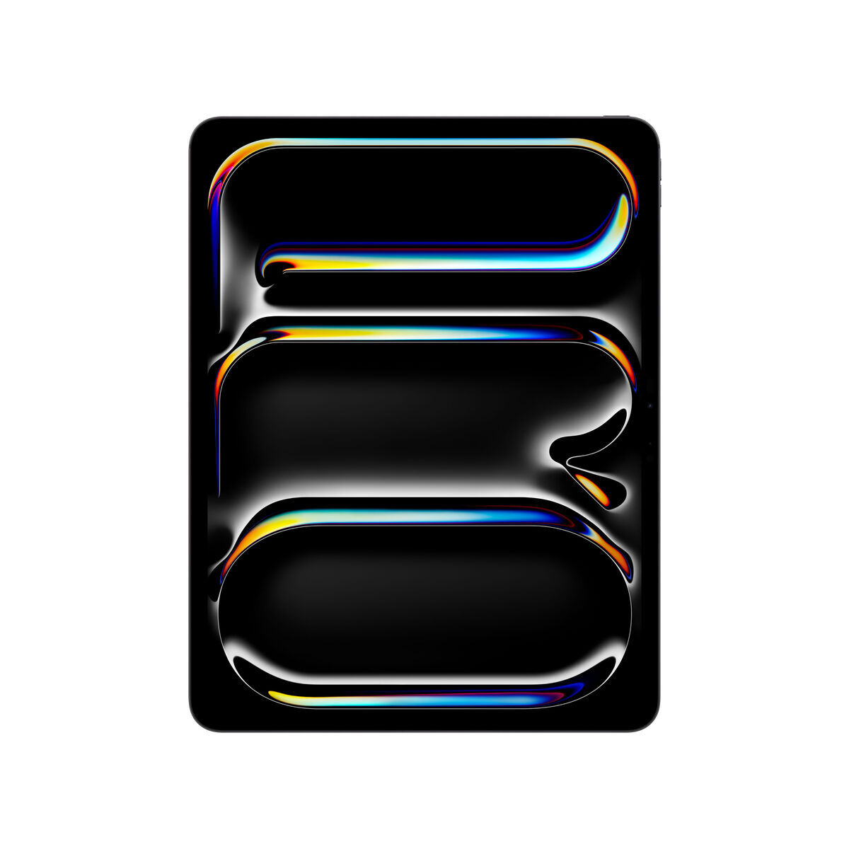 Tabletă Apple MDYL4TY/A 13" Octa Core 12 GB 512 GB Negru