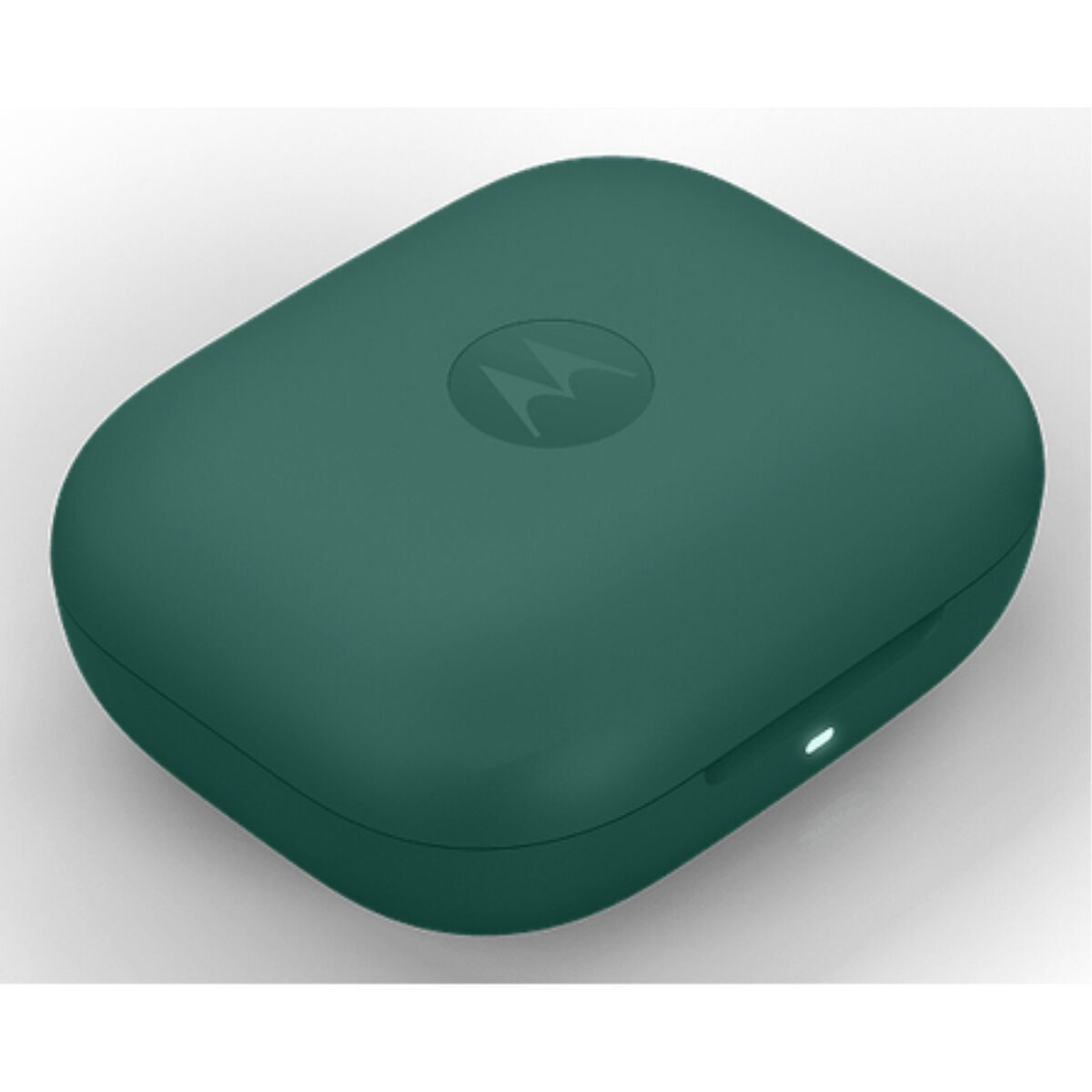 Căști Motorola Moto Buds Bass Verde