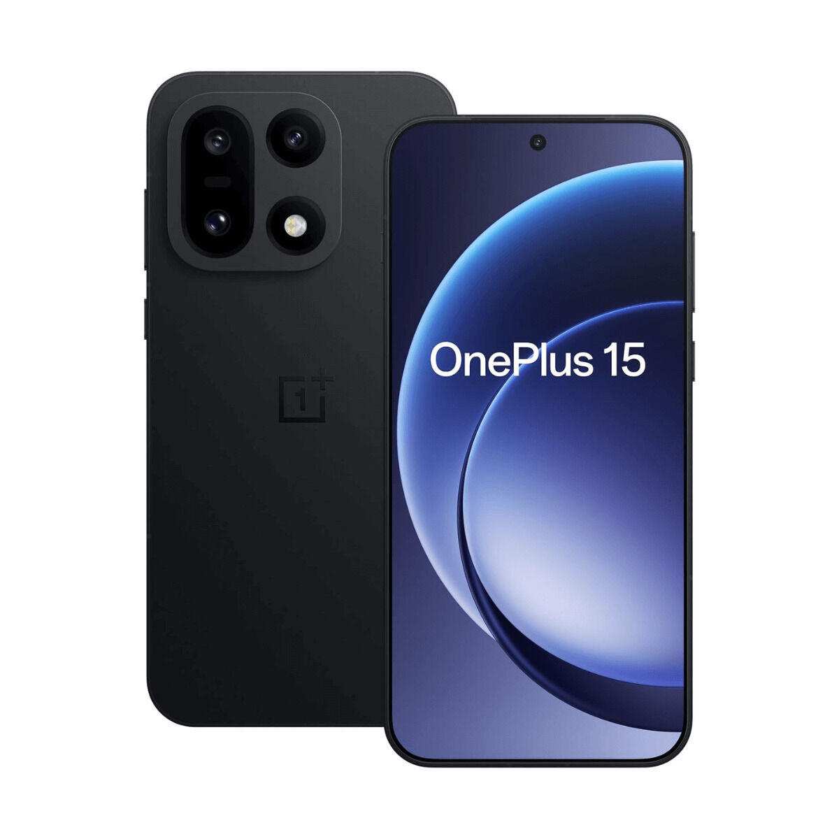 Smartphone OnePlus 15 5G 6,78" Octa Core 16 GB RAM 256 GB Negru