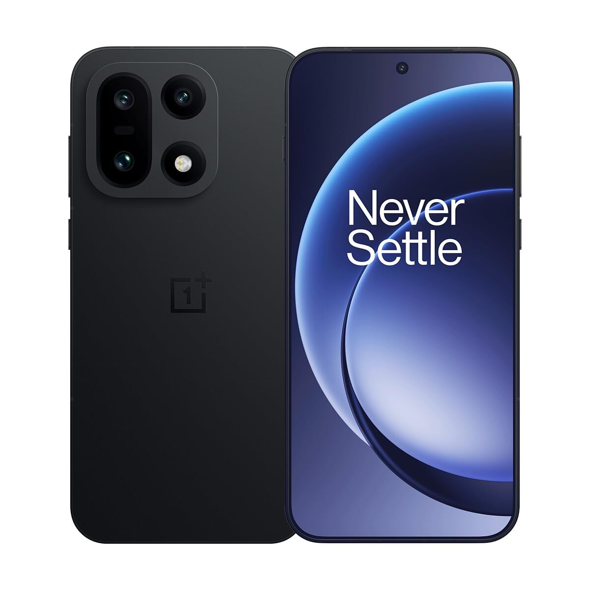 Smartphone OnePlus 15 5G 6,78" Octa Core Qualcomm Snapdragon 8 Gen 5 16 GB RAM 512 GB Negru
